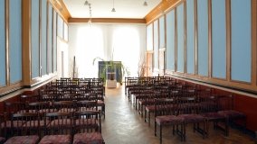 Z wizytą u Józefa Wybickiego - zdjęcie 4