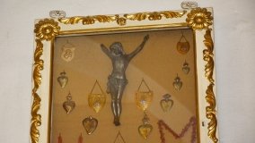 Cudowny obraz Matki Bożej Gurowskiej w Żydowie - zdjęcie 2