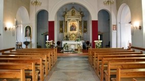 Cudowny obraz Matki Bożej Gurowskiej w Żydowie - zdjęcie 4