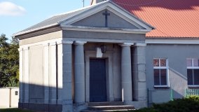 Zagadkowa tablica w Jarząbkowie - zdjęcie 2