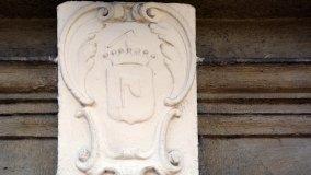 Zagadkowa tablica w Jarząbkowie - zdjęcie 4