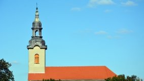 Zagadkowa tablica w Jarząbkowie - zdjęcie 5