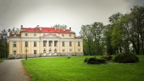 Pałac w Objezierzu, czyli duch „Pana Tadeusza” - zdjęcie 5