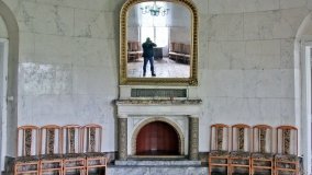 Pałac w Objezierzu, czyli duch „Pana Tadeusza” - zdjęcie 3