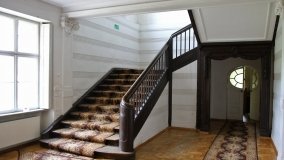 Pałac w Objezierzu, czyli duch „Pana Tadeusza” - zdjęcie 4