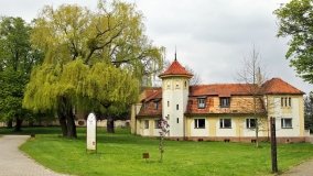 Pałac w Objezierzu, czyli duch „Pana Tadeusza” - zdjęcie 2