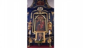 Gotycki kościół farny św. Mikołaja - zdjęcie 3