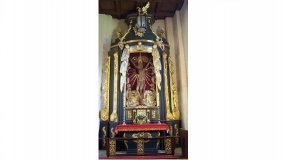 Gotycki kościół farny św. Mikołaja - zdjęcie 4