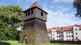 Gotycki kościół farny św. Mikołaja - zdjęcie 10