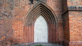 Gotycki kościół farny św. Mikołaja - zdjęcie 11