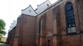 Gotycki kościół farny św. Mikołaja - zdjęcie 12