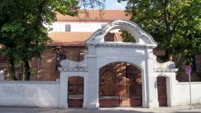 Gotycki kościół farny św. Mikołaja - zdjęcie 13