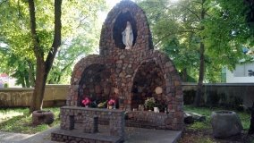 Gotycki kościół farny św. Mikołaja - zdjęcie 14