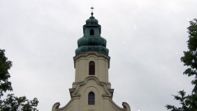 Sanktuarium na skraju Puszczy Zielonka... - zdjęcie 2