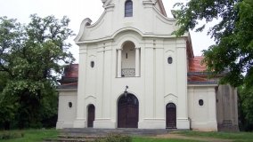 Sanktuarium na skraju Puszczy Zielonka... - zdjęcie 7