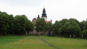 Sanktuarium na skraju Puszczy Zielonka... - zdjęcie 8