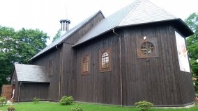 Barokowy skarb w Gąsawie - zdjęcie 2