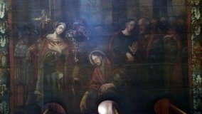 Barokowy skarb w Gąsawie - zdjęcie 5