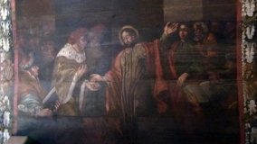 Barokowy skarb w Gąsawie - zdjęcie 6