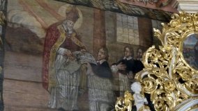 Barokowy skarb w Gąsawie - zdjęcie 7