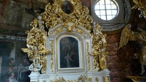 Barokowy skarb w Gąsawie - zdjęcie 8