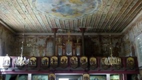 Barokowy skarb w Gąsawie - zdjęcie 11