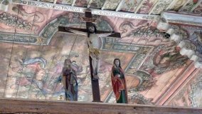 Barokowy skarb w Gąsawie - zdjęcie 13