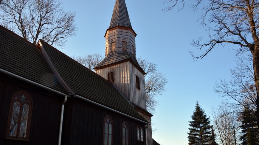 Obraz Leonarda da Vinci w Łagiewnikach Kościelnych? - zdjęcie 1