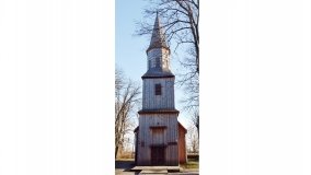 Obraz Leonarda da Vinci w Łagiewnikach Kościelnych? - zdjęcie 12