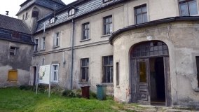 Pałac w Przysiece - zdjęcie 5