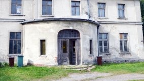 Pałac w Przysiece - zdjęcie 8