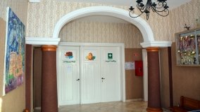 Pałac w Kołdrąbiu – niedoszła siedziba Paderewskiego - zdjęcie 3