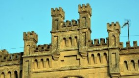 Pałac w Kołdrąbiu – niedoszła siedziba Paderewskiego - zdjęcie 4