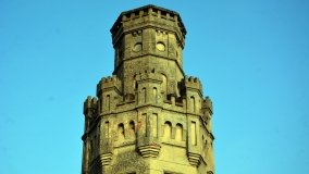 Pałac w Kołdrąbiu – niedoszła siedziba Paderewskiego - zdjęcie 5