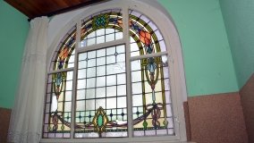 Pałac w Kołdrąbiu – niedoszła siedziba Paderewskiego - zdjęcie 8