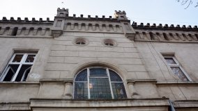 Pałac w Kołdrąbiu – niedoszła siedziba Paderewskiego - zdjęcie 9