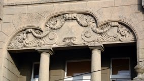 Pałac w Kołdrąbiu – niedoszła siedziba Paderewskiego - zdjęcie 10