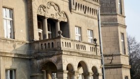 Pałac w Kołdrąbiu – niedoszła siedziba Paderewskiego - zdjęcie 12