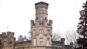 Pałac w Kołdrąbiu – niedoszła siedziba Paderewskiego - zdjęcie 13