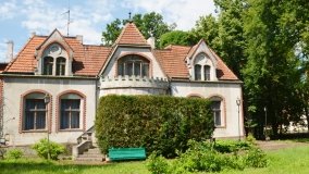 Pałac w Kołaczkowie - zdjęcie 14