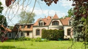 Pałac w Kołaczkowie - zdjęcie 15