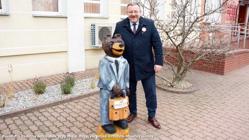 Jedyny taki szlak w Polsce! - zdjęcie 1