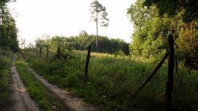 Park Krajobrazowy Promno - zdjęcie 3