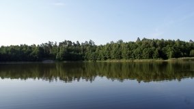 Park Krajobrazowy Promno - zdjęcie 11