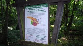 Park Krajobrazowy Promno - zdjęcie 17