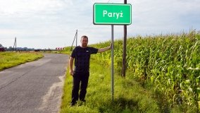 Paryż – owoc miłości do żony - zdjęcie 3