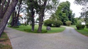 Pałac w Grochowiskach Szlacheckich pełen sekretów - zdjęcie 3