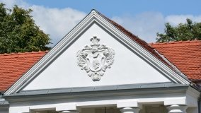 Pałac w Grochowiskach Szlacheckich pełen sekretów - zdjęcie 4