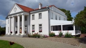 Pałac w Grochowiskach Szlacheckich pełen sekretów - zdjęcie 5