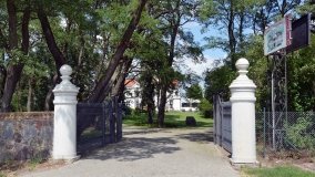Pałac w Grochowiskach Szlacheckich pełen sekretów - zdjęcie 8